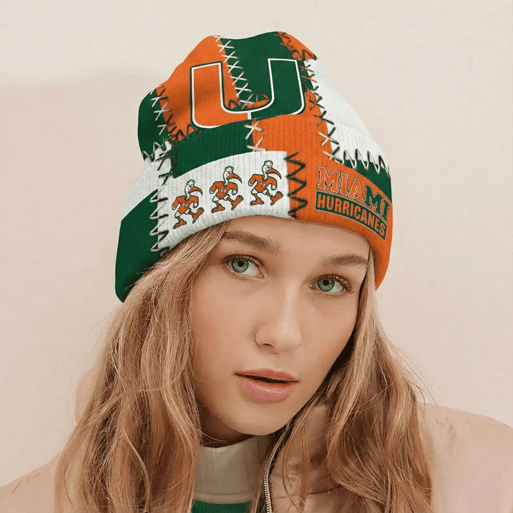 MHC Premium Beanie Hat DAT