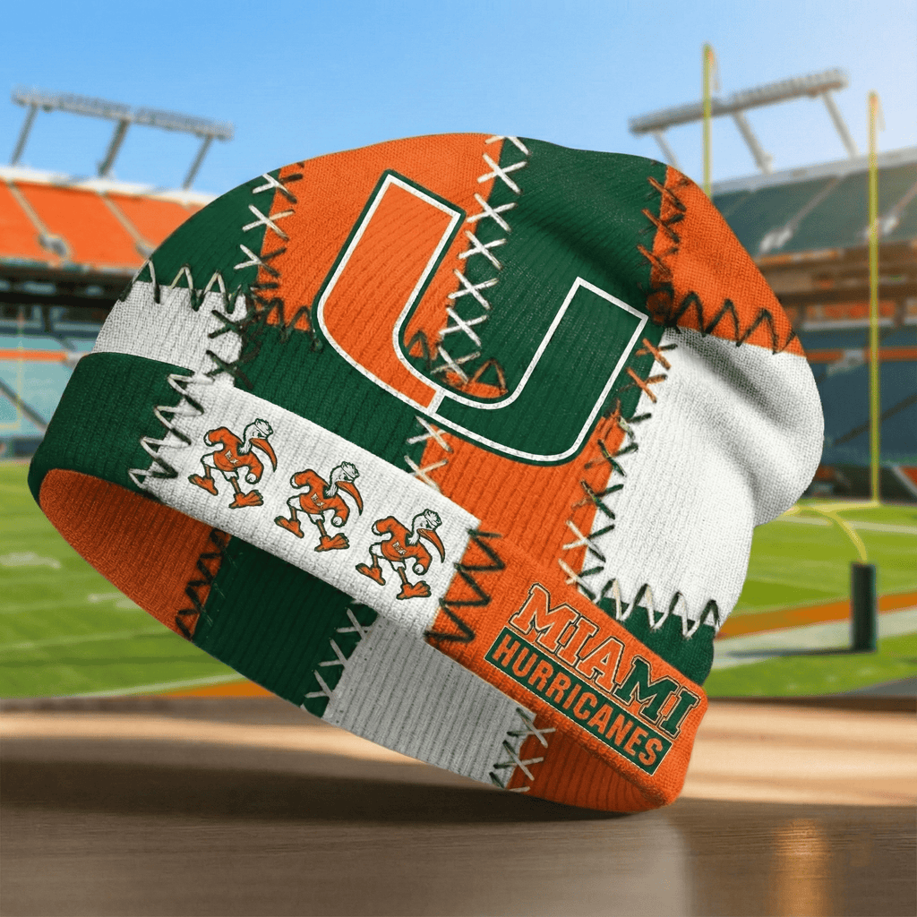 MHC Premium Beanie Hat DAT