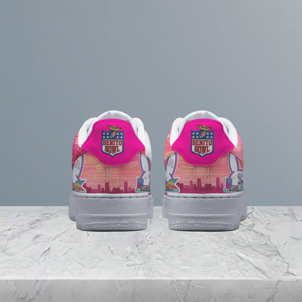 PREMIUM BBN AF1 SNEAKER DAT