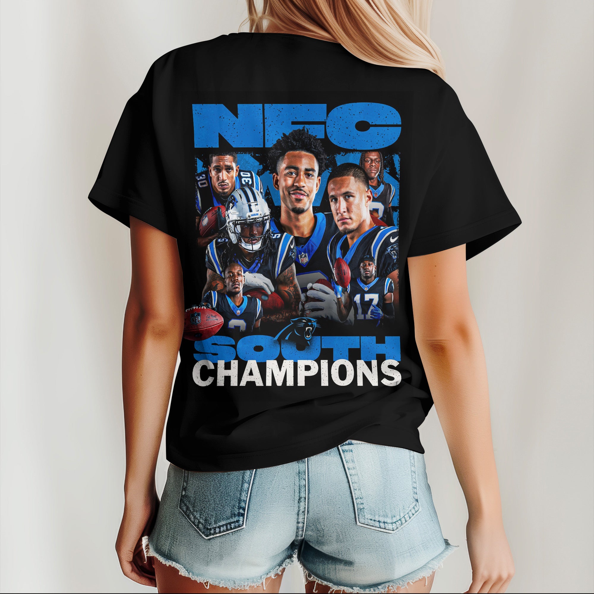 PREMIUM CRPT 3D SHIRT DAT