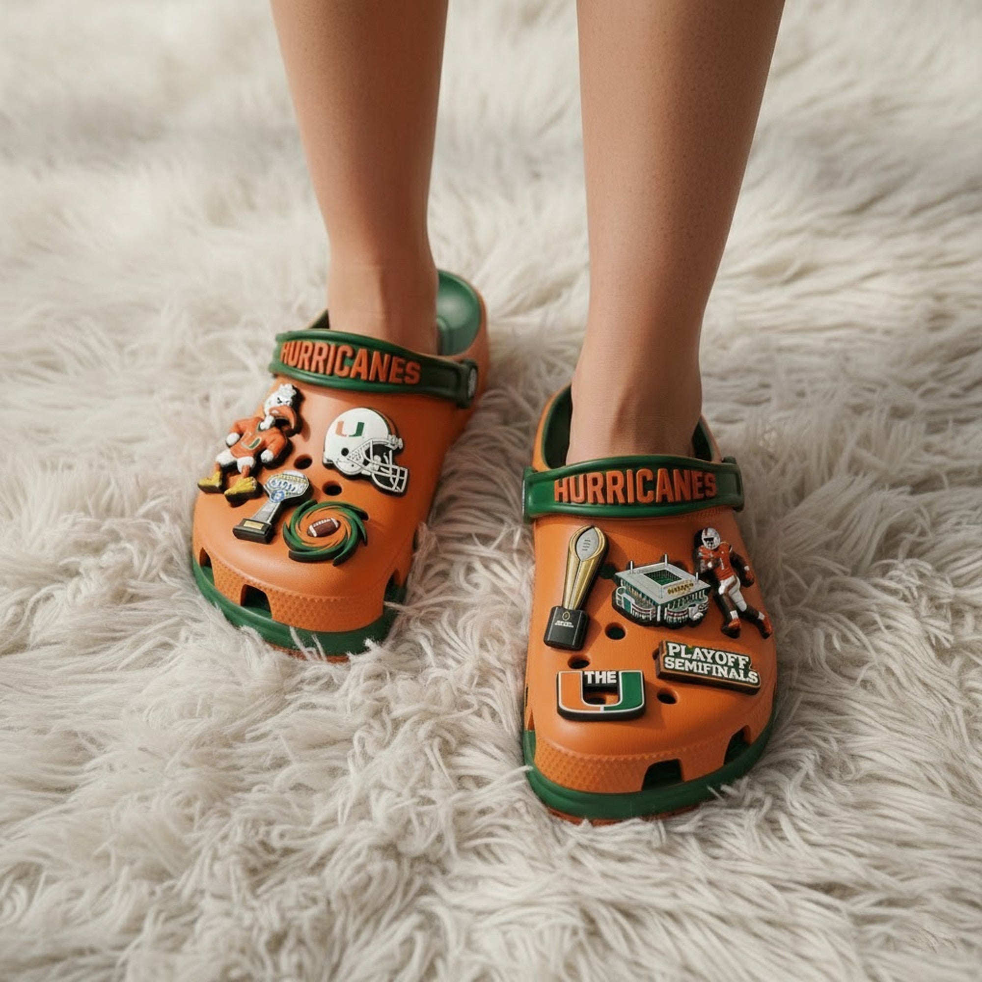 MHC Premium Clogs LNTH