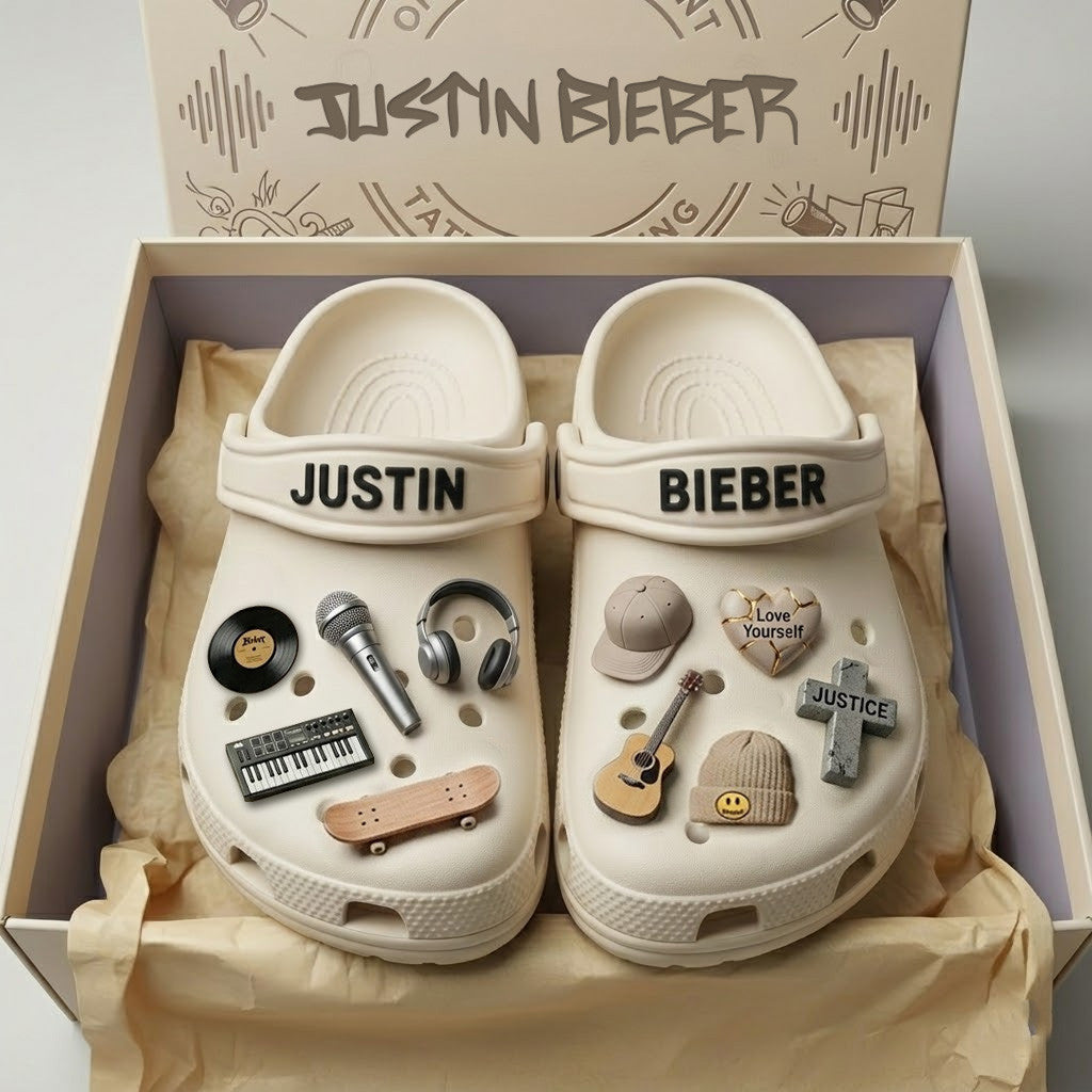 JTB PREMIUM CLOGS PDL