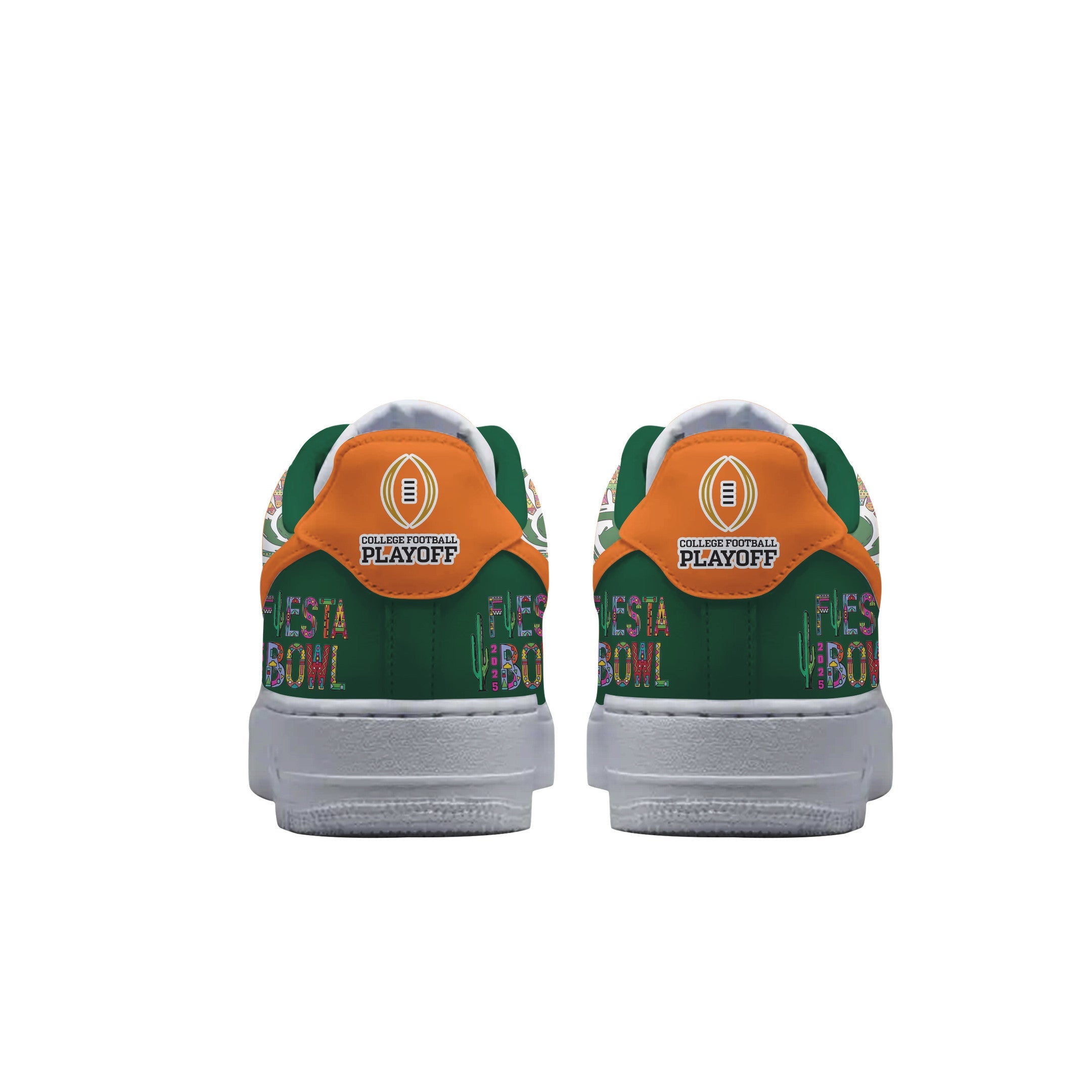PREMIUM MHC AF1 SNEAKER HTTT