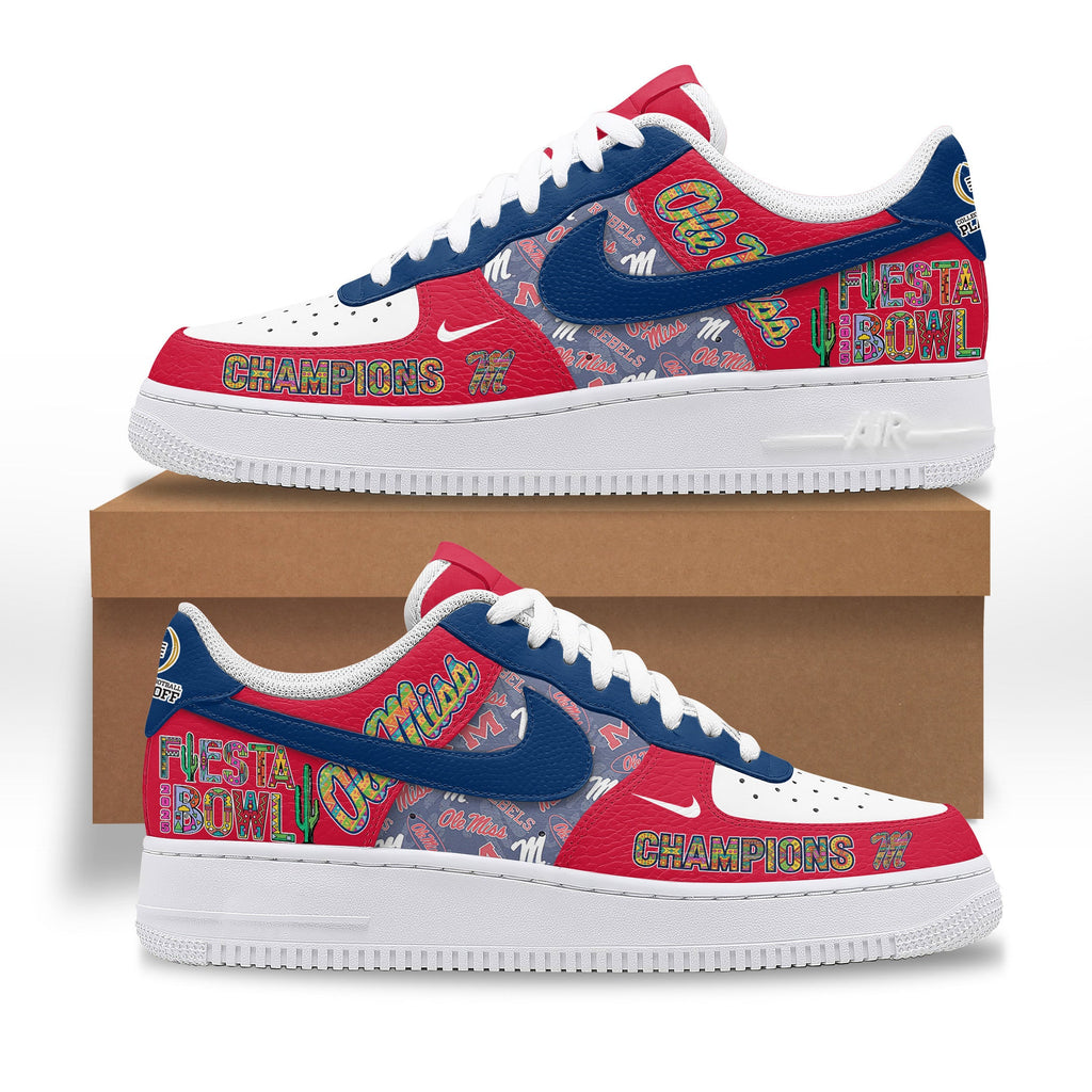 PREMIUM OMR AF1 SNEAKER HTTT