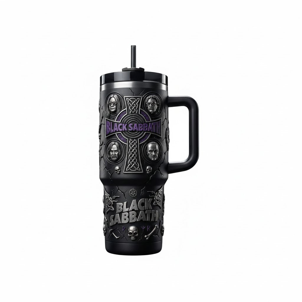 BLST 40oz Tumbler With Handle TNSM