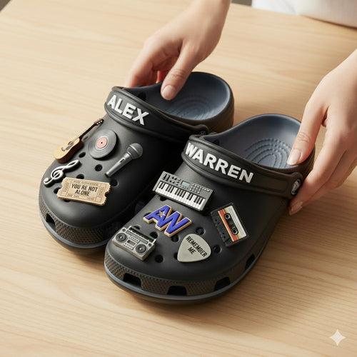 ALWR PREMIUM CLOGS PDL