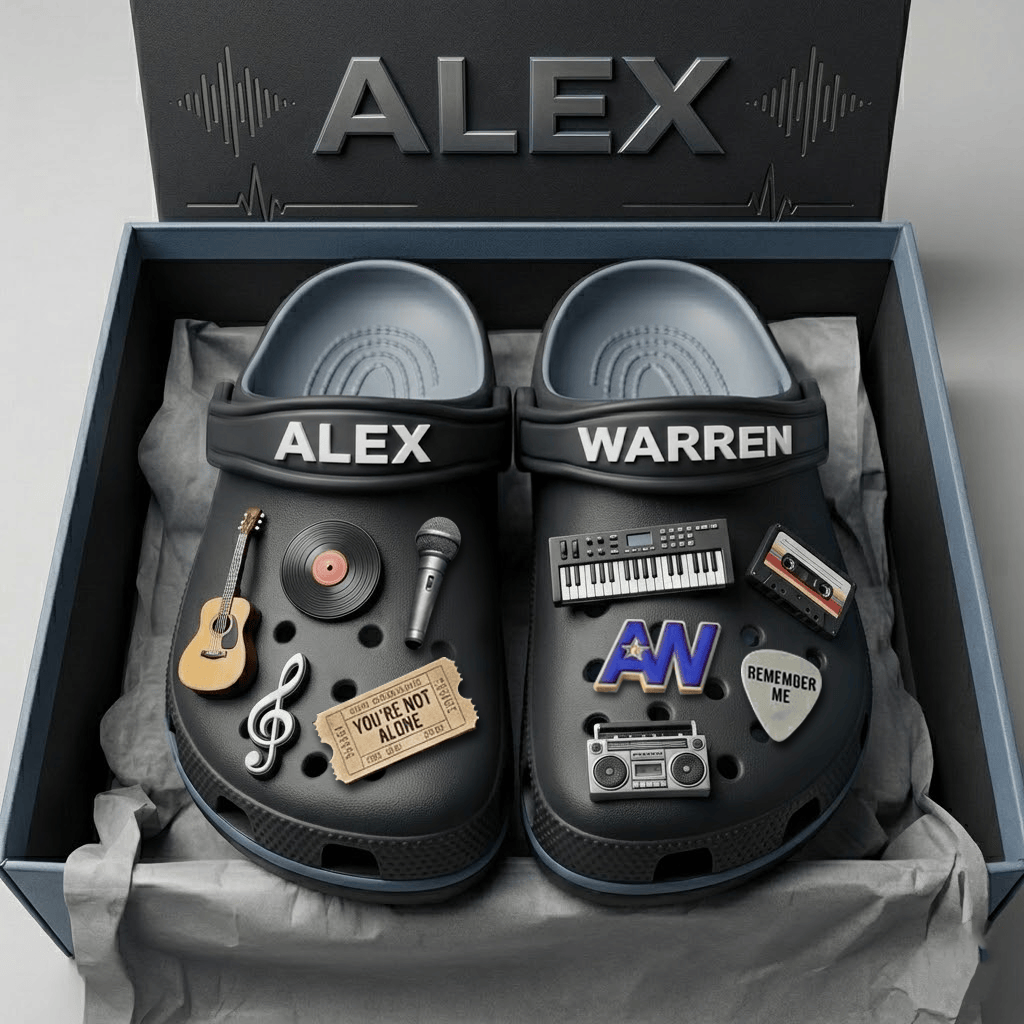 ALWR PREMIUM CLOGS PDL