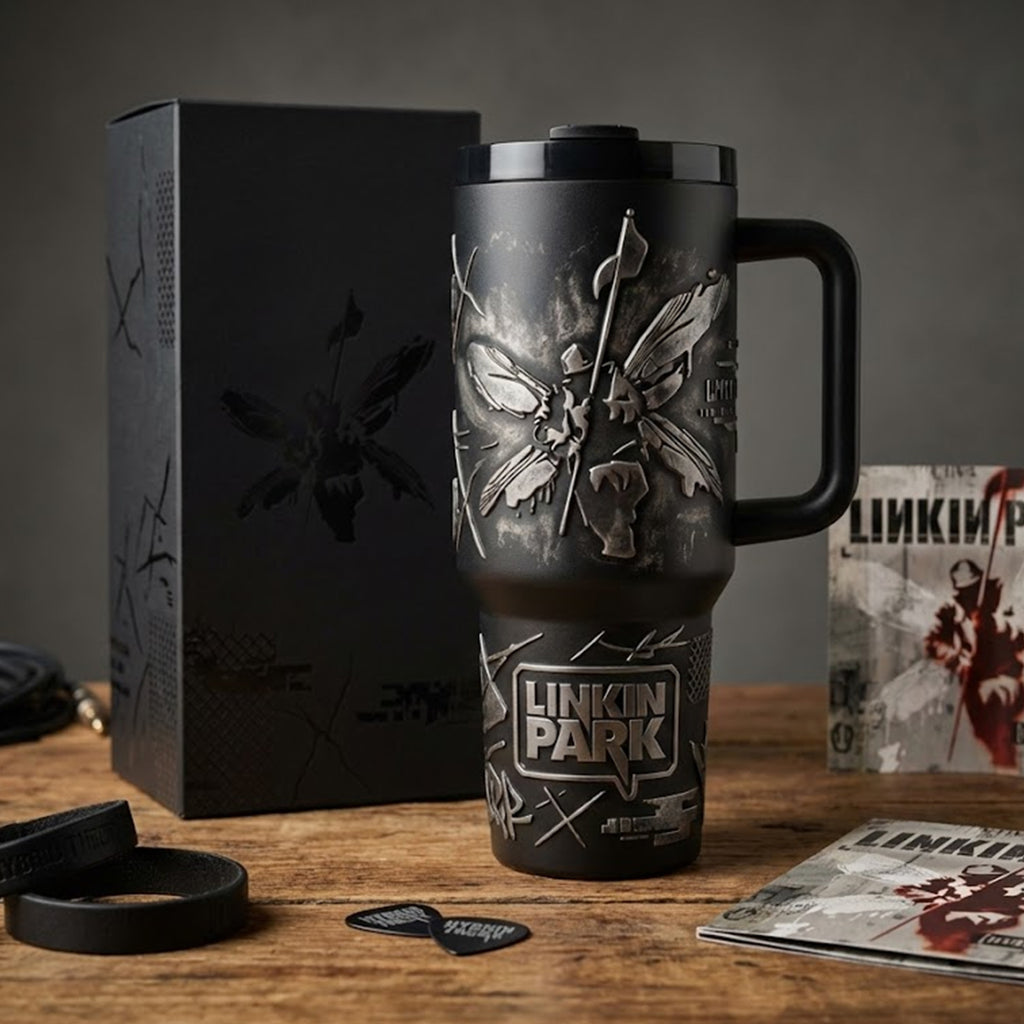 LKP 40oz Tumbler With Handle TNSM