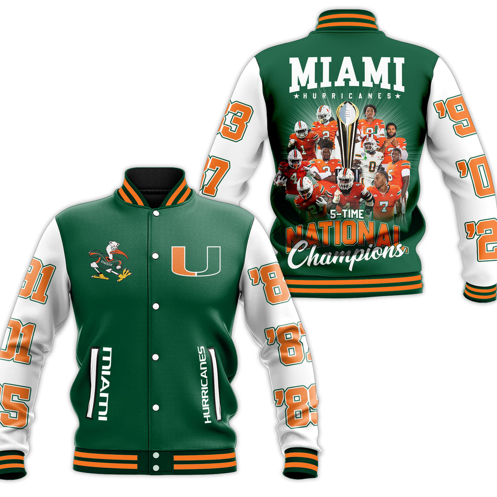 MHC BASEBALL JACKET DAT