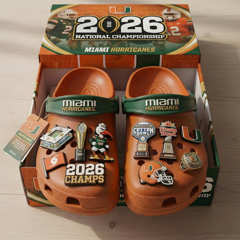 MHC Premium Clogs LNTH