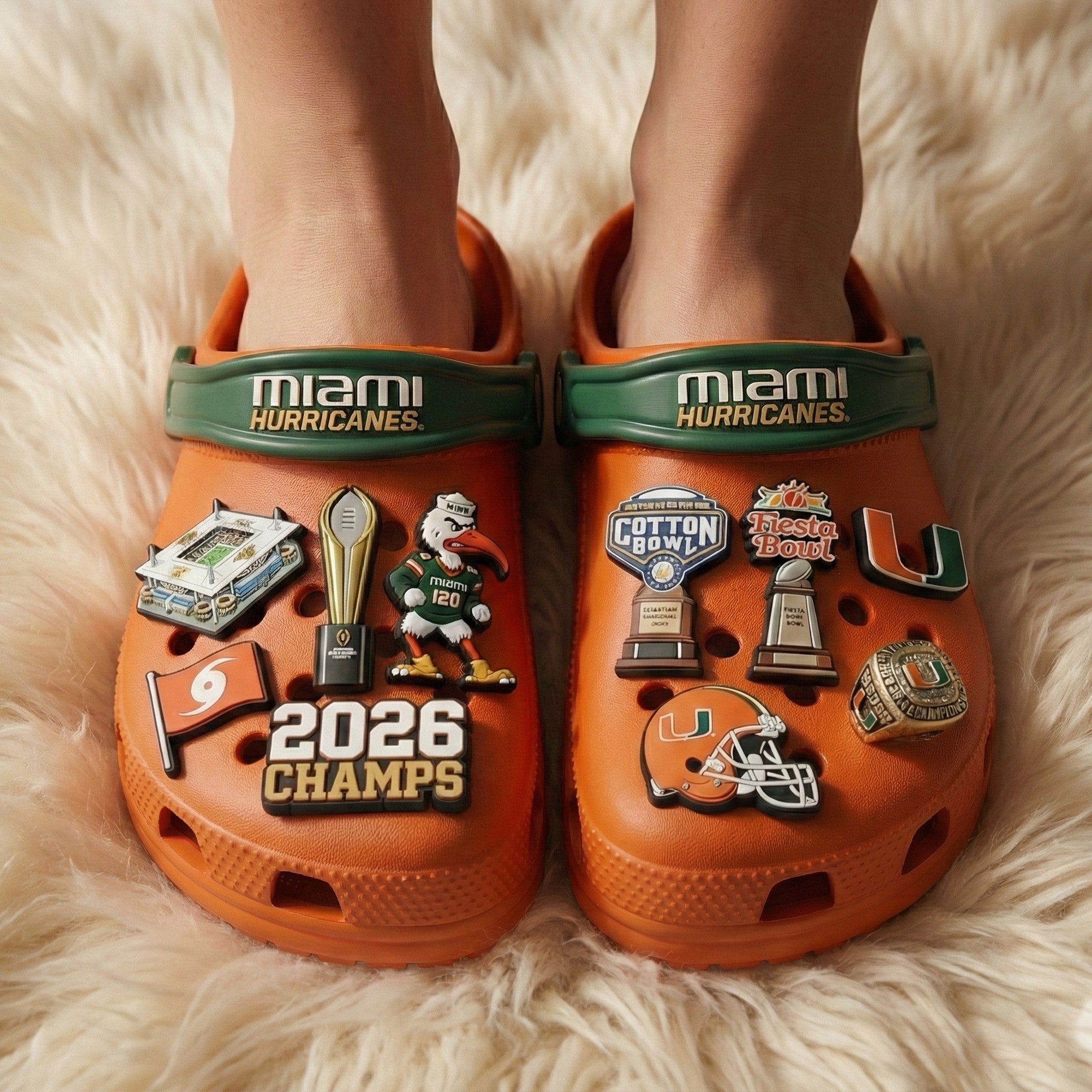 MHC Premium Clogs LNTH