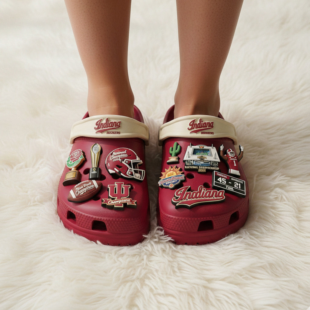 IDH Premium Clogs LNTH