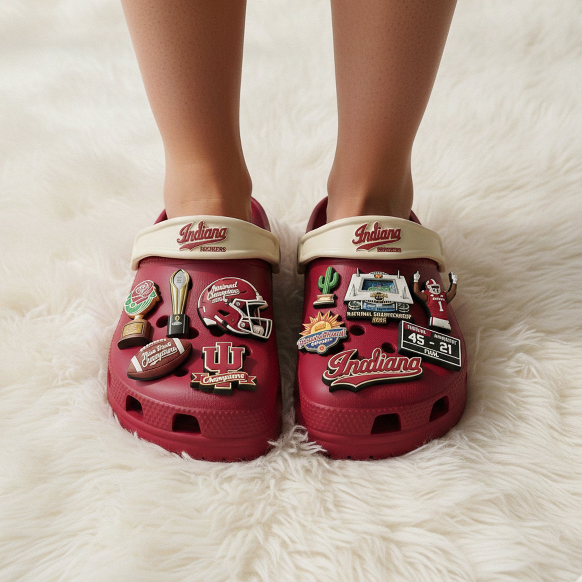 IDH Premium Clogs LNTH