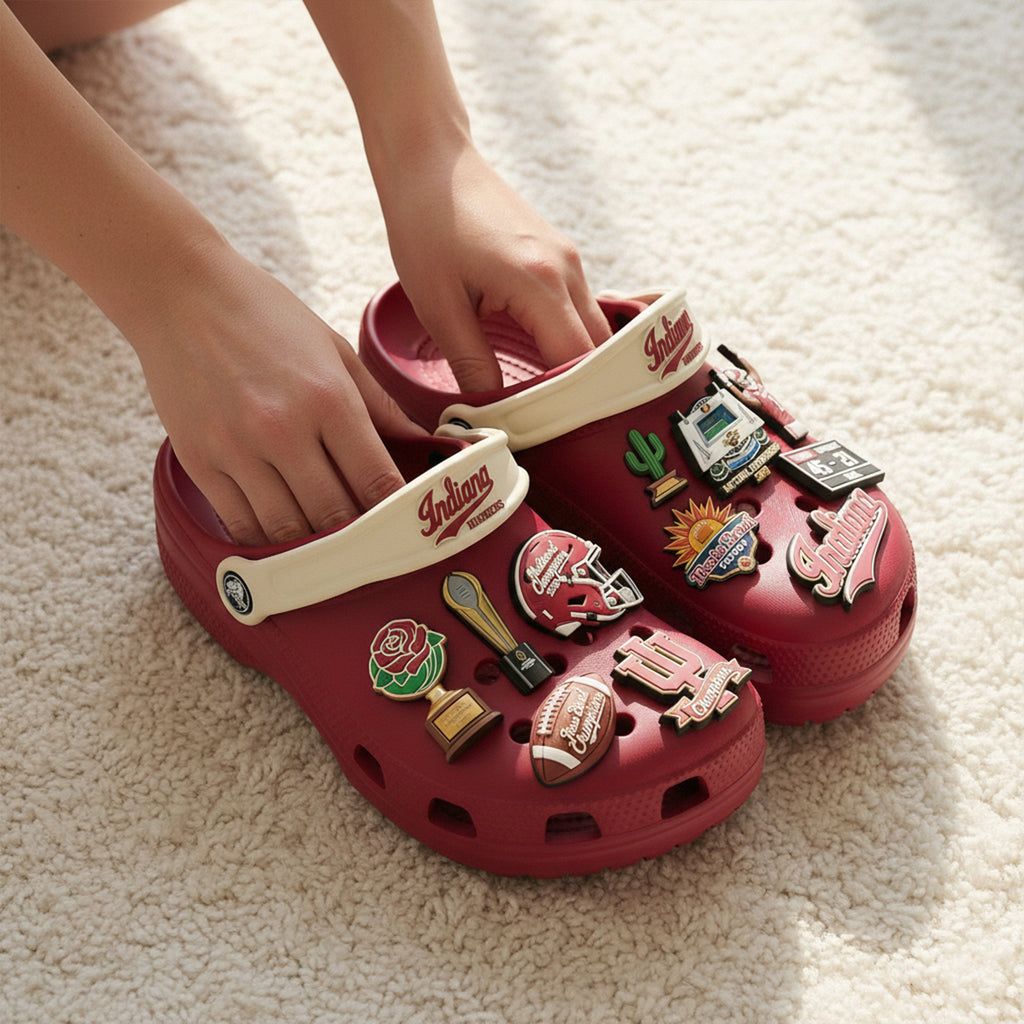 IDH Premium Clogs LNTH