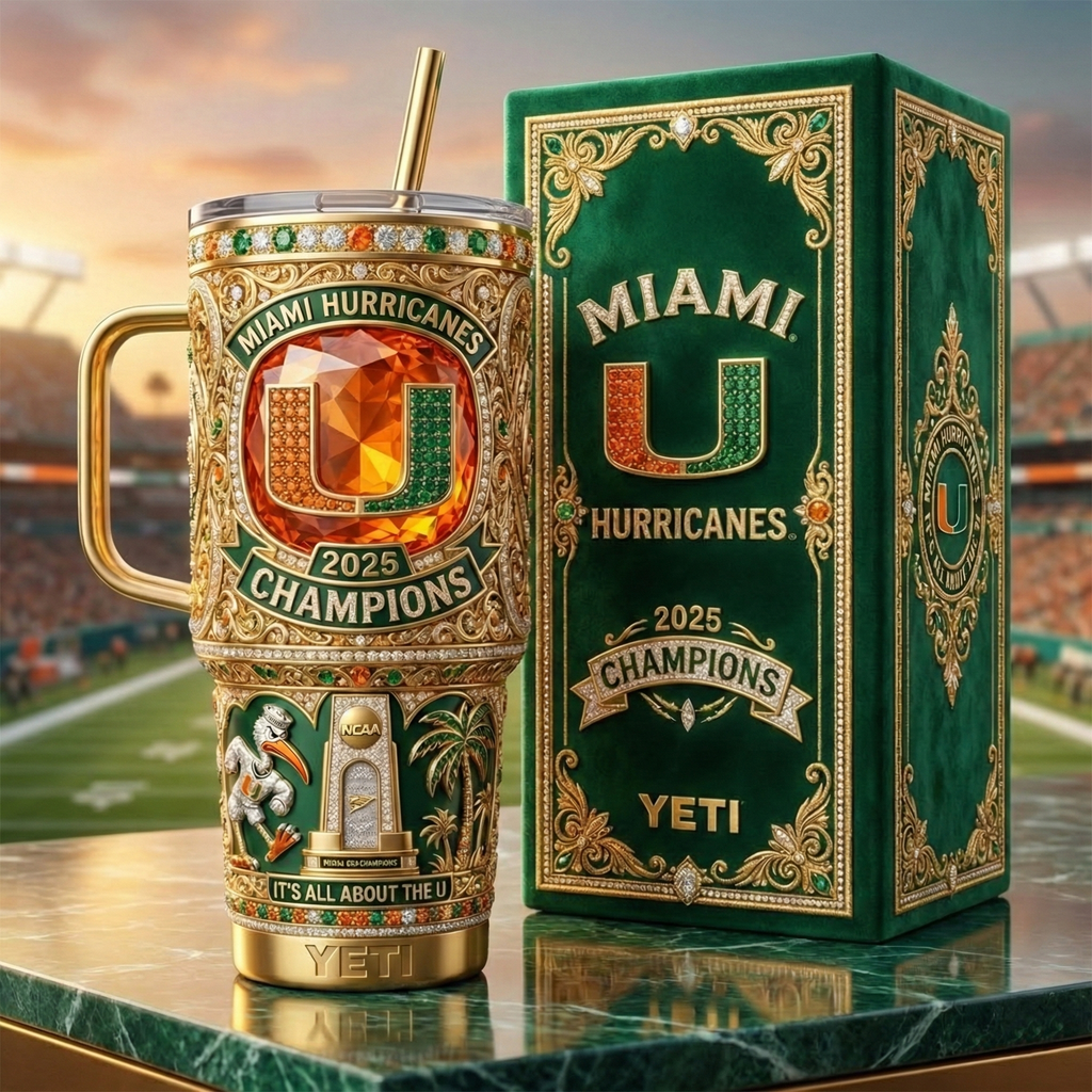 MHC 40oz Tumbler With Handle TNSM