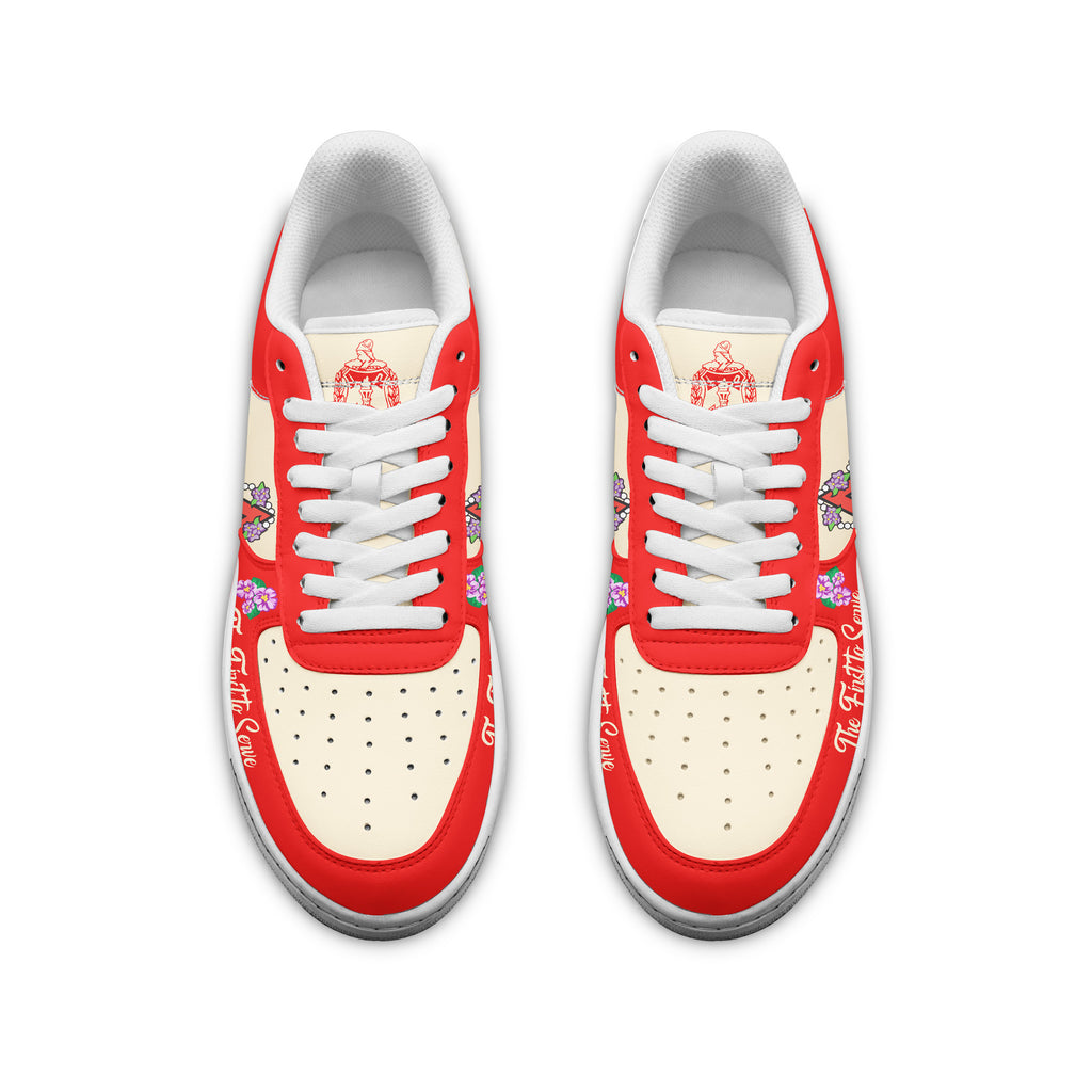 PREMIUM DST AF1 SNEAKER DAT