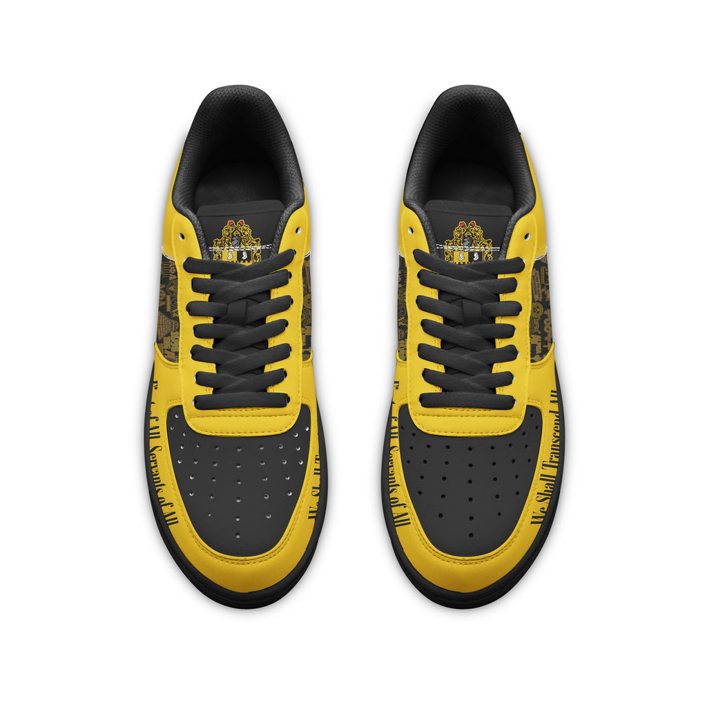PREMIUM APA AF1 SNEAKER DAT