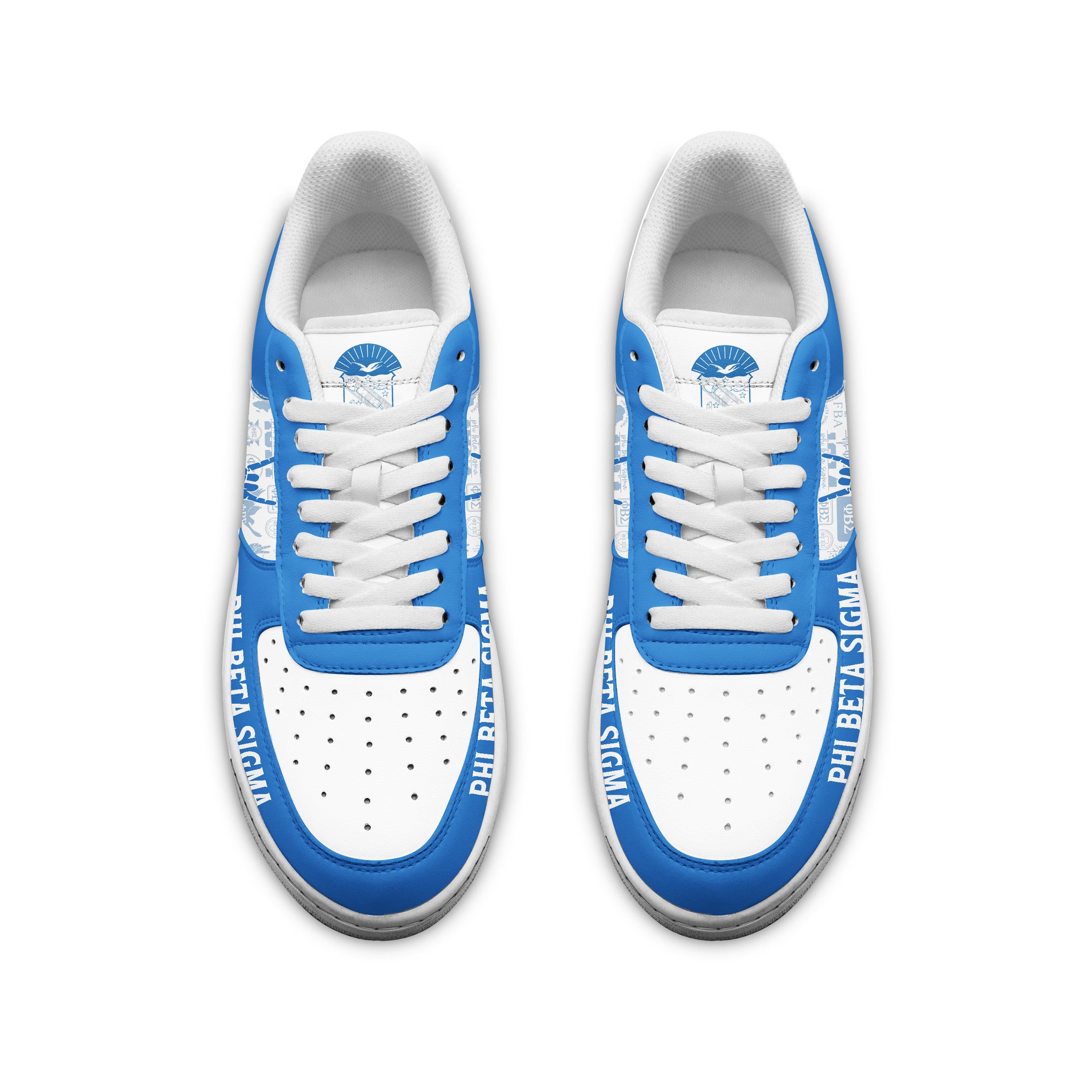 PREMIUM PBSM AF1 SNEAKER DAT