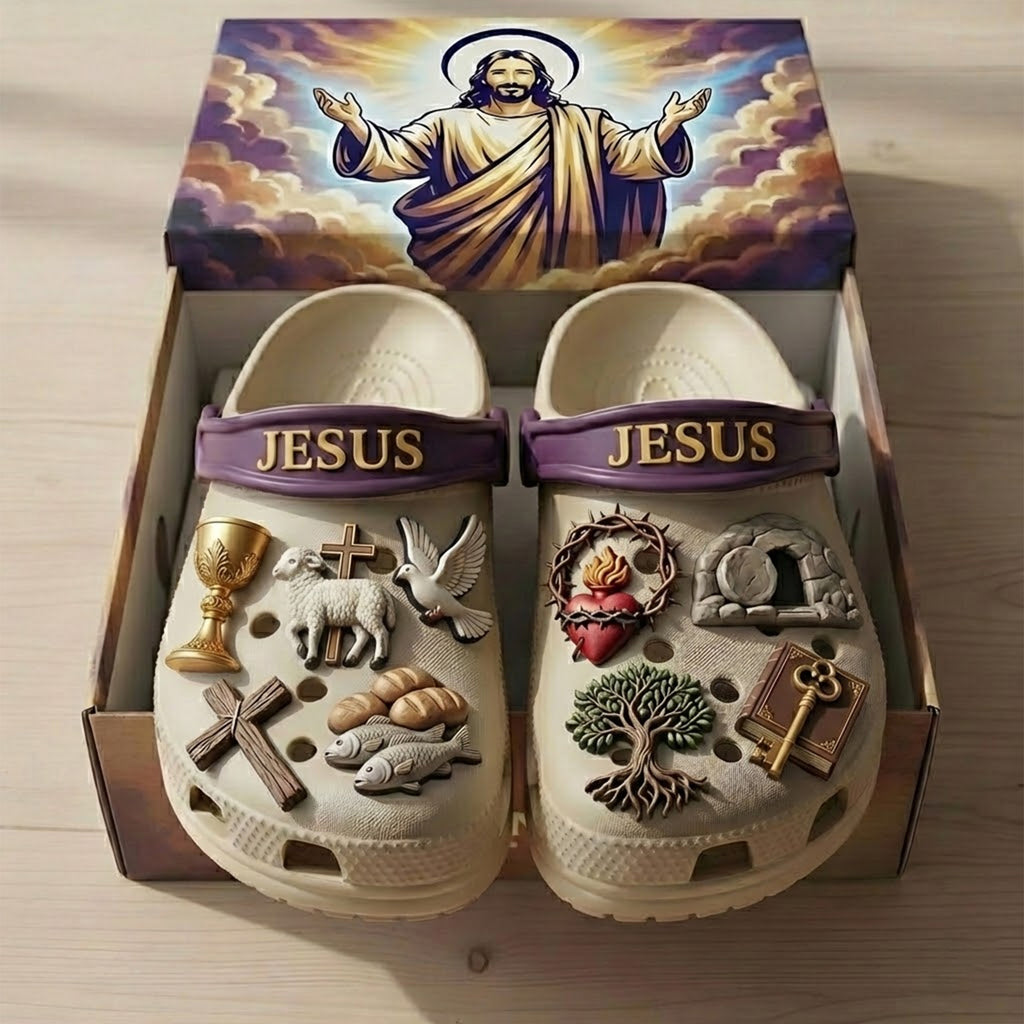 JSS Premium Clogs TNSM