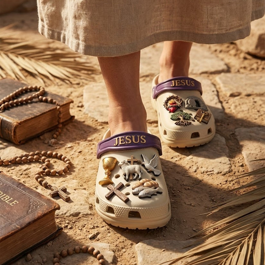 JSS Premium Clogs TNSM
