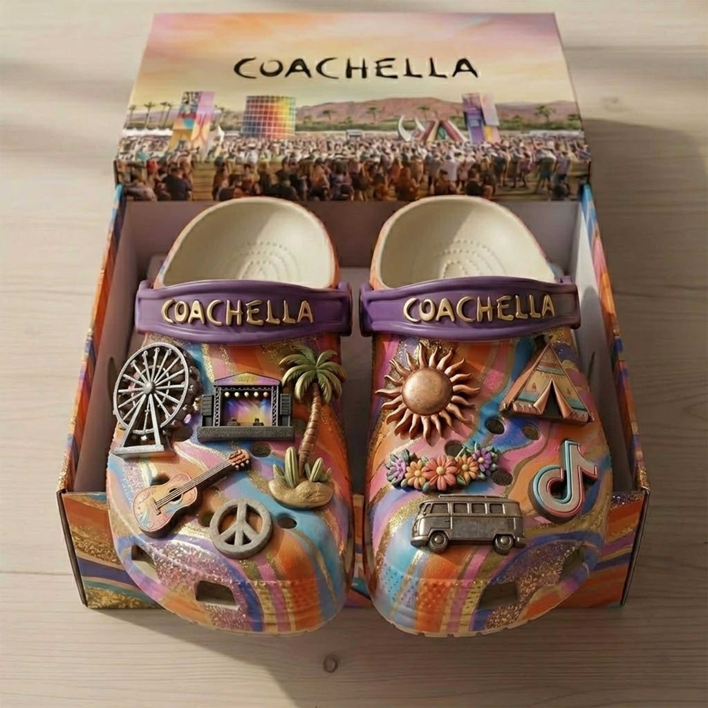 CCL Premium Clogs TNSM