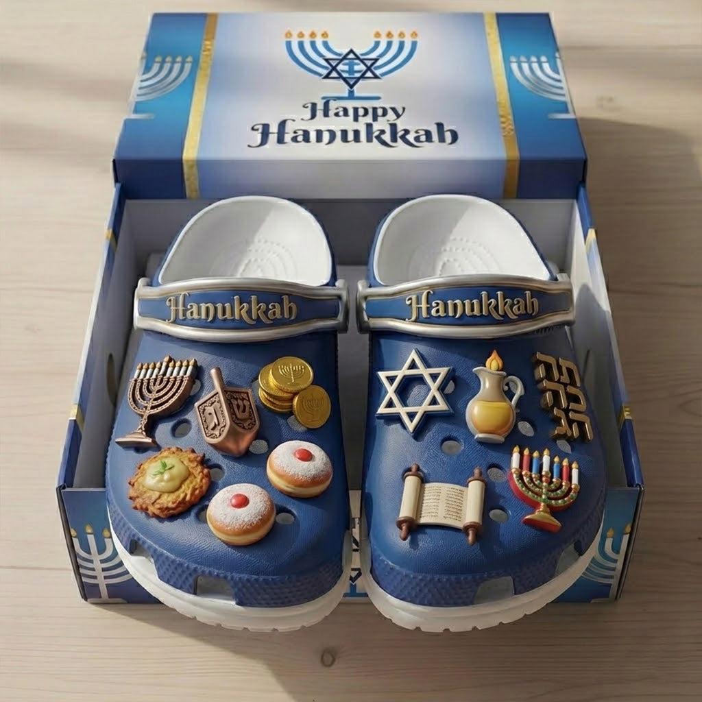 HKH Premium Clogs TNSM