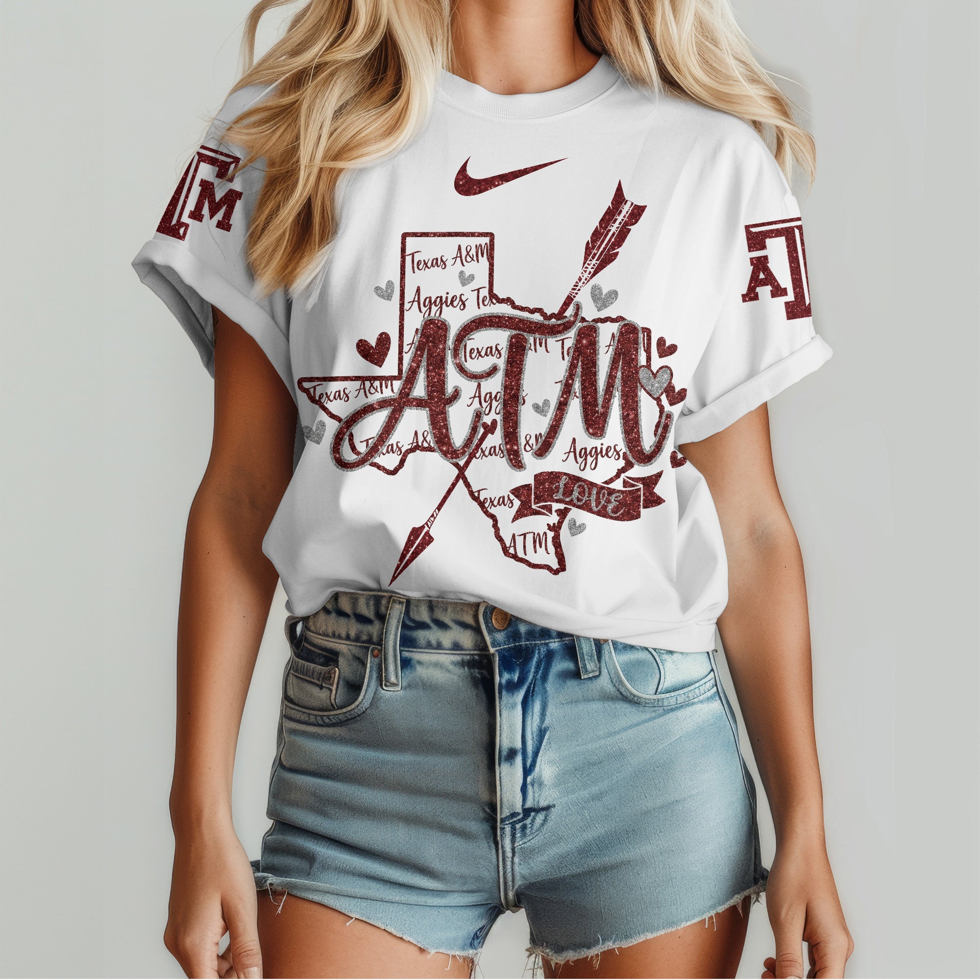 PREMIUM TAMA 3D SHIRT HTTT