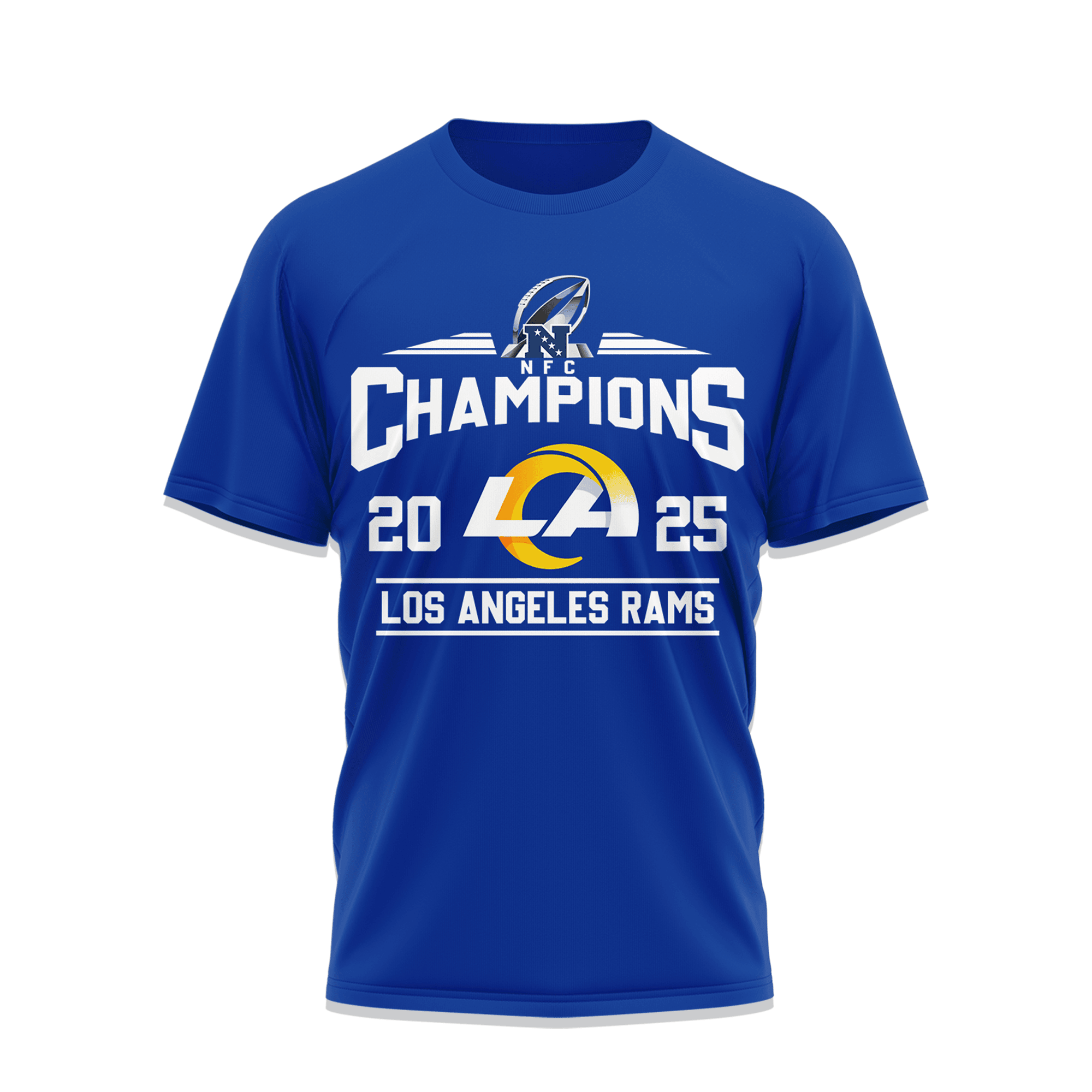 PREMIUM LARS 3D SHIRT DAT