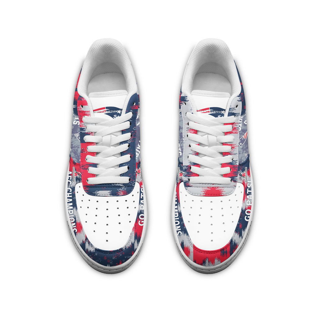 PREMIUM NEP AF1 SNEAKER DAT