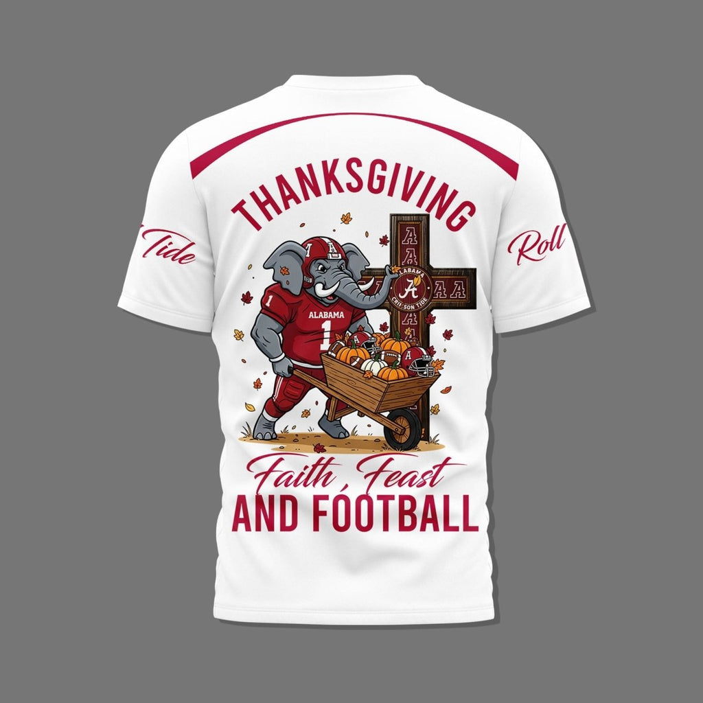 PREMIUM ACT THANKSGIVING 3D SHIRT HTTT 01