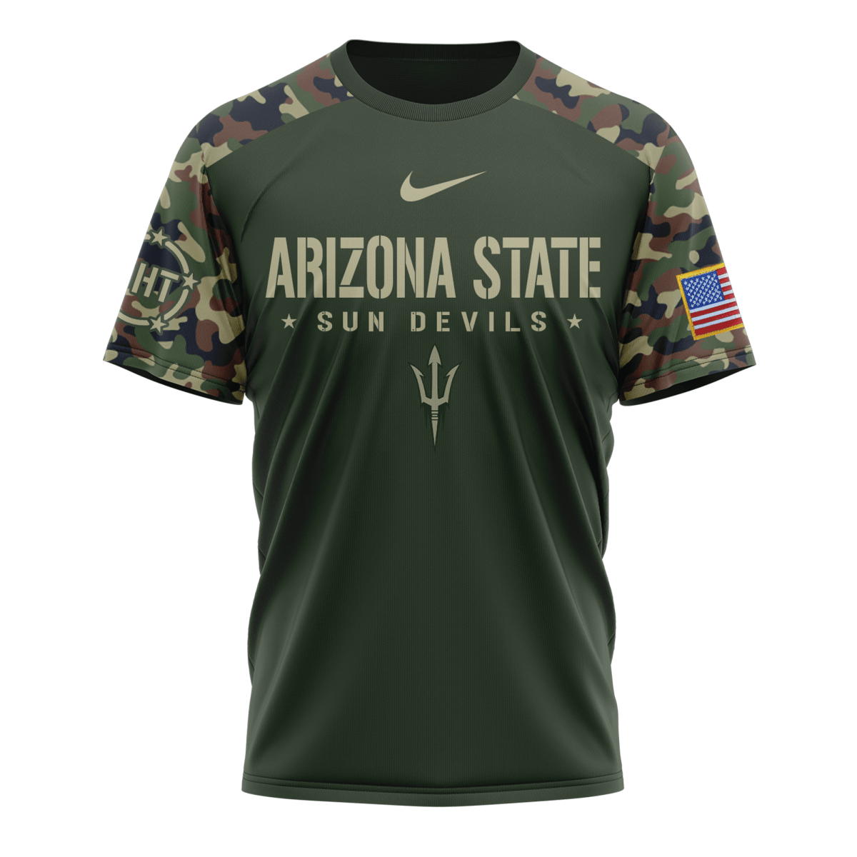 PREMIUM ASSD 3D SHIRT LNTH