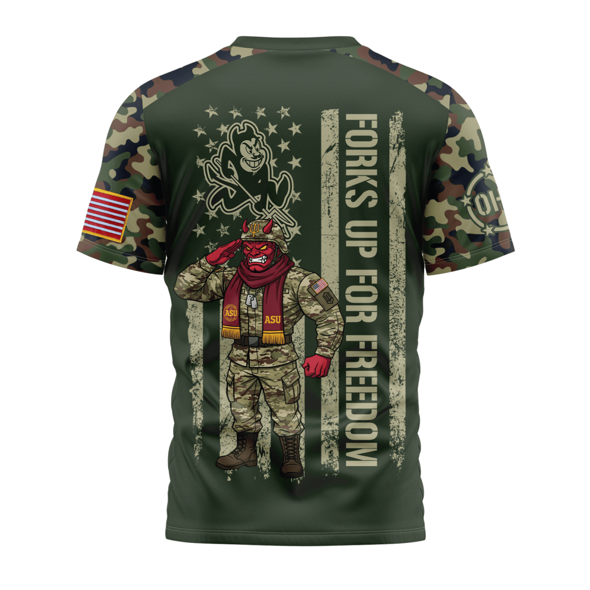 PREMIUM ASSD 3D SHIRT LNTH