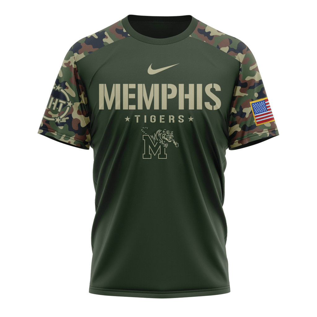 PREMIUM MPTG 3D SHIRT LNTH