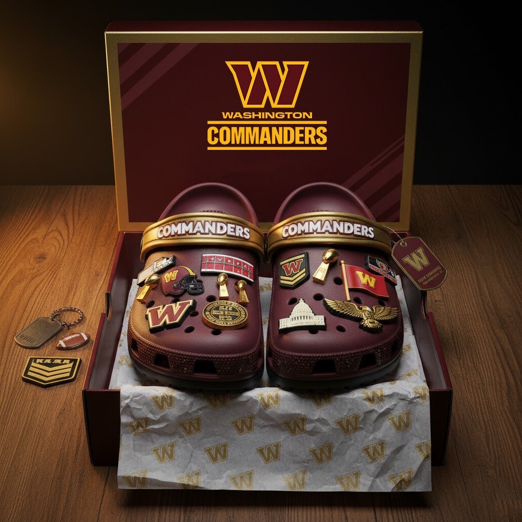 PREMIUM WCD CLOGS TNSM